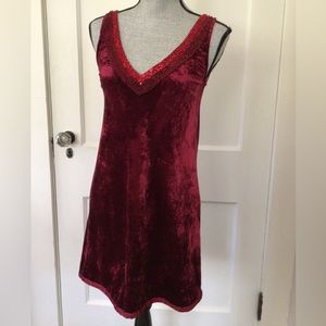 Perfect Valentines Day dress